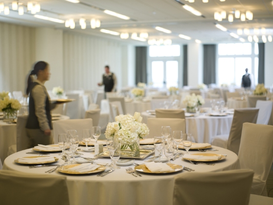 InterContinental The Clement Monterey