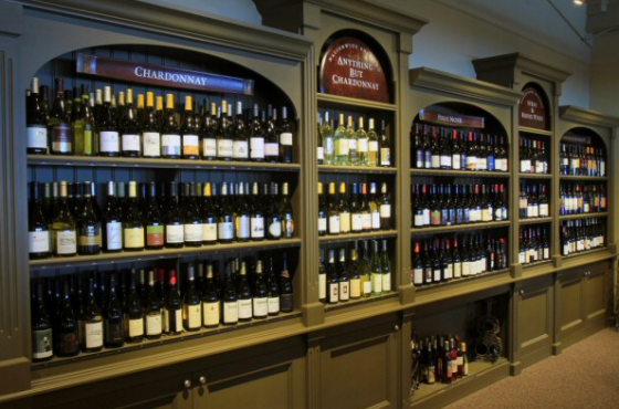 Monterey Peninsula Luxury Vacation Giveaway - A Taste of Monterey Wine