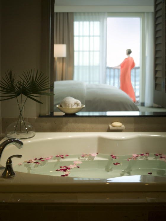 Monterey Peninsula Luxury Vacation Giveaway - InterContinental The Clement Monterey