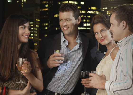 STLTO Wine Shopping Spree