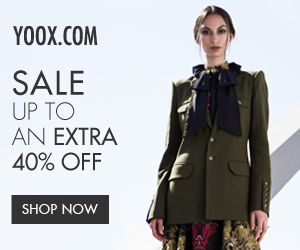 Columbus Day Sales YOOX