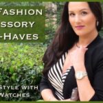 Fall Fashion Accessory Must-Haves Fall-Fashion-Accessory-Must-Haves-Pulsar-Watches-1-1