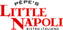 Little Napoli – Restaurant Little Napoli
