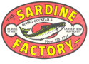 The Sardine Factory – Restaurant The Sardine Factory
