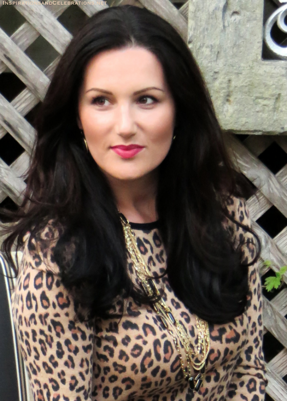 How To Wear Animal Prints - Fashion Blogger