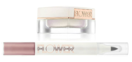 Beauty Giveaway - Flower Beauty Eyeshadows