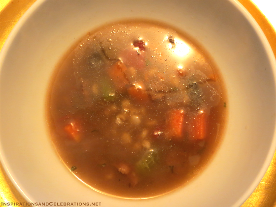 Healthier Meals That Taste Good