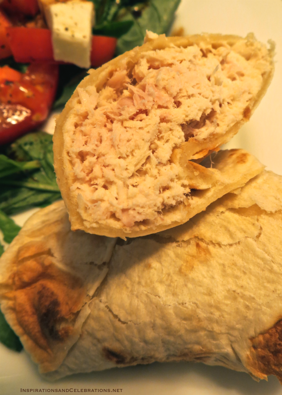 Healthier Meals That Taste Good