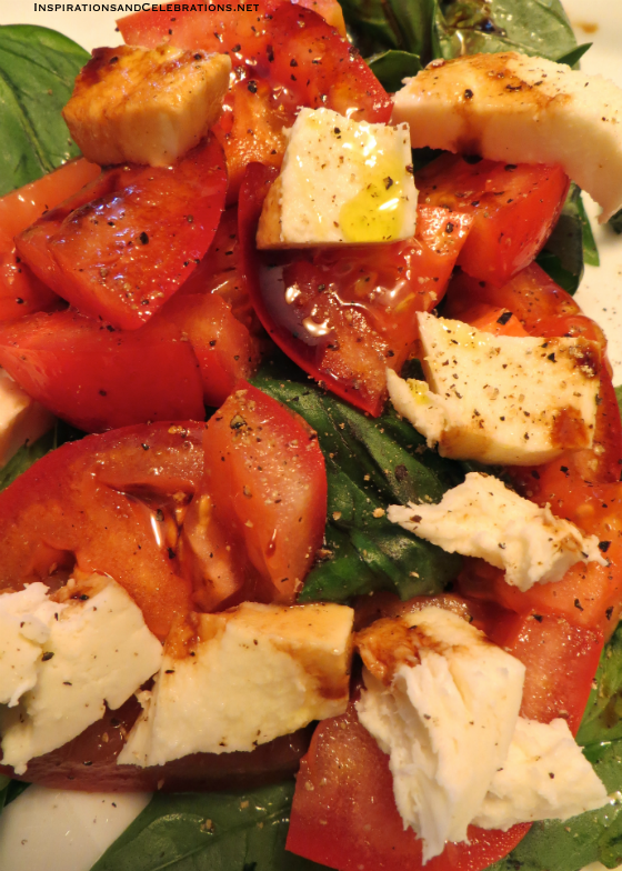 Healthier Meals That Taste Good