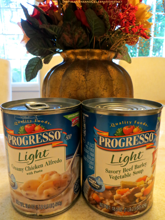 Healthier Meals That Taste Good