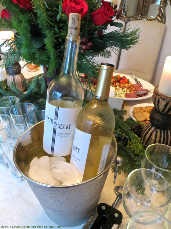 Holiday Entertaining Guide Gingerbread House Party Ideas