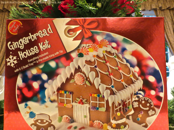 Holiday Entertaining Guide Gingerbread House Party Ideas