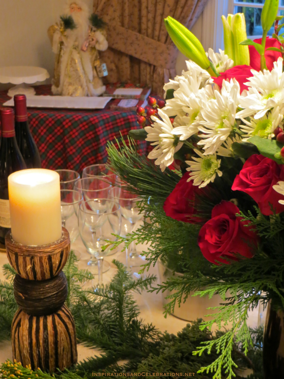 Holiday Entertaining Guide Gingerbread House Party Ideas