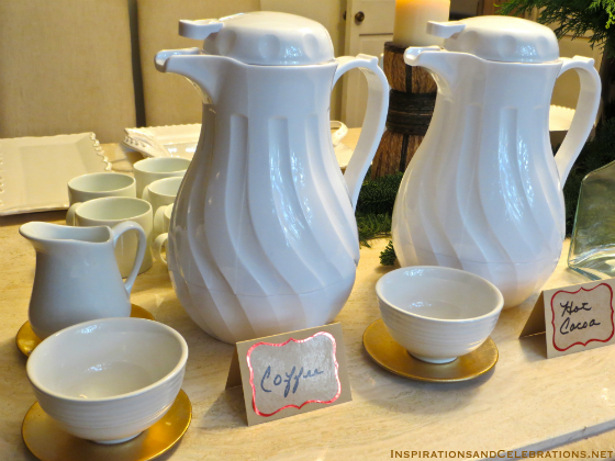 Holiday Entertaining Guide Gingerbread House Party Ideas