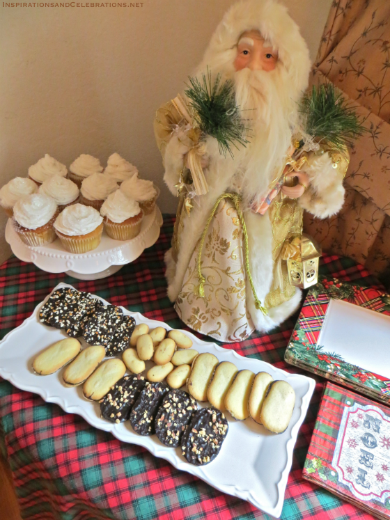 Holiday Entertaining Guide Gingerbread House Party Ideas