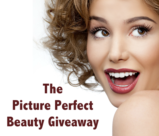 Picture Perfect Beauty Giveaway