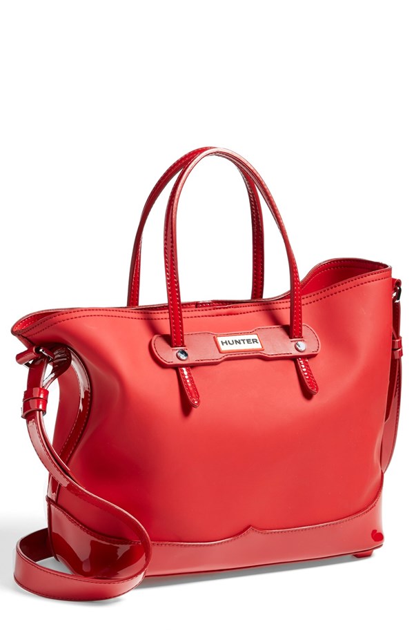 Rainy Day Fashion Essentials - Water Resistant Accessories