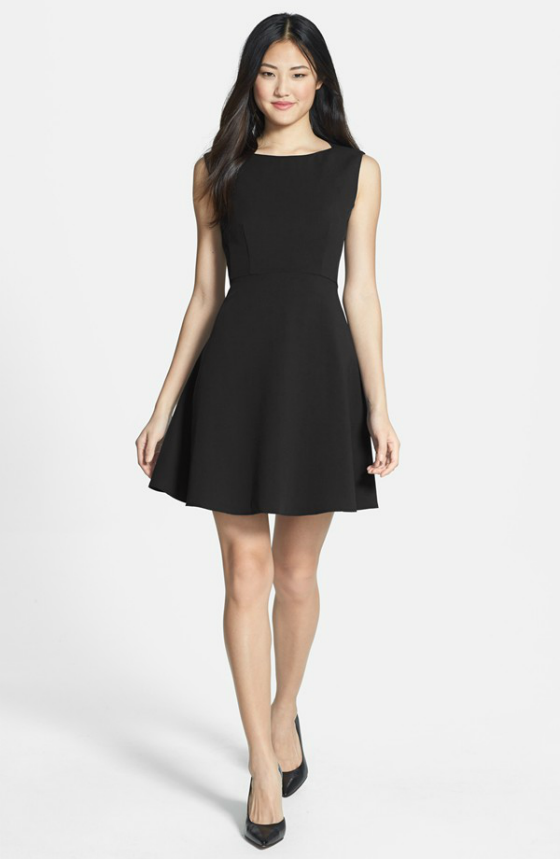 The Holiday Style Guide - What To Wear To Family Dinner