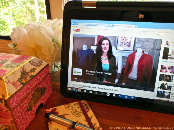 4 Steps To Success with the HP x360 Pavilion Laptop Tablet