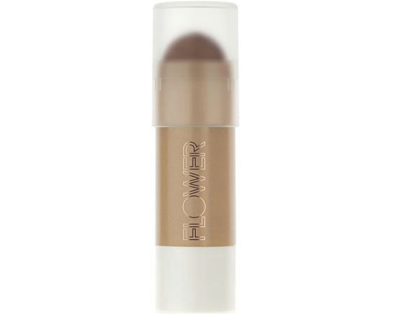 The Bronzed Bombshell Beauty Giveaway - Flower Beauty Glisten Up Highlighter Chubby