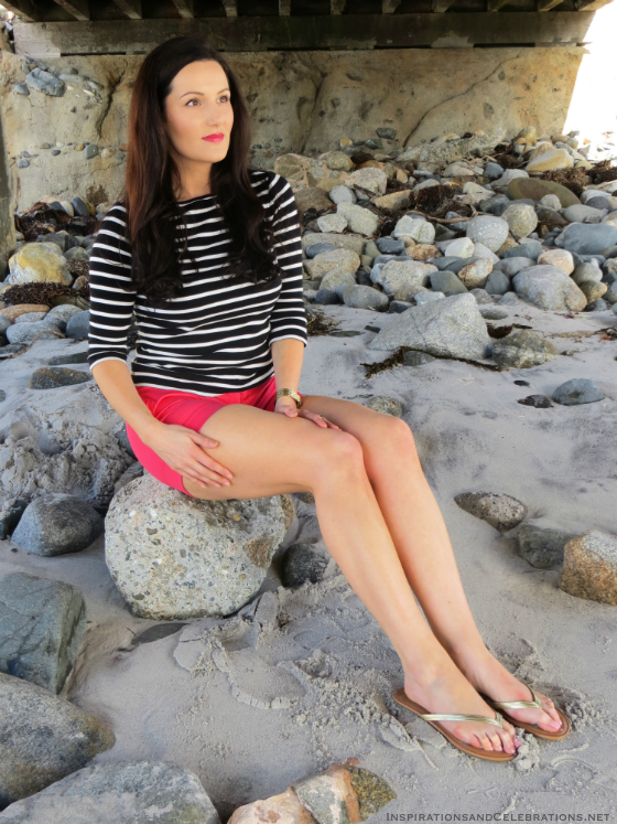 Gillette Venus Swirl