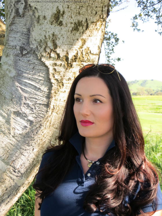 Estee Lauder Double Wear Makeup - Beauty Blogger