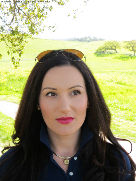 Estee Lauder Double Wear Makeup - Beauty Blogger