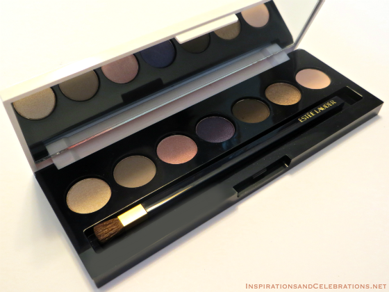 Estee Lauder Eternal Beauty Giveaway - Deluxe Makeup and Skincare