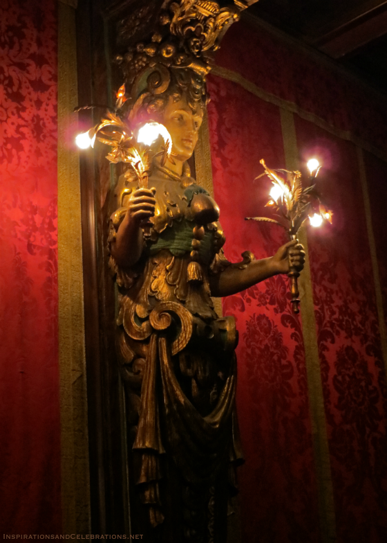 Travel Guide To Heart Castle San Simeon California