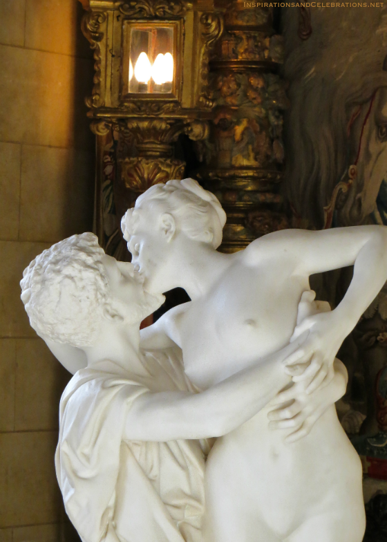 Travel Guide To Heart Castle San Simeon California