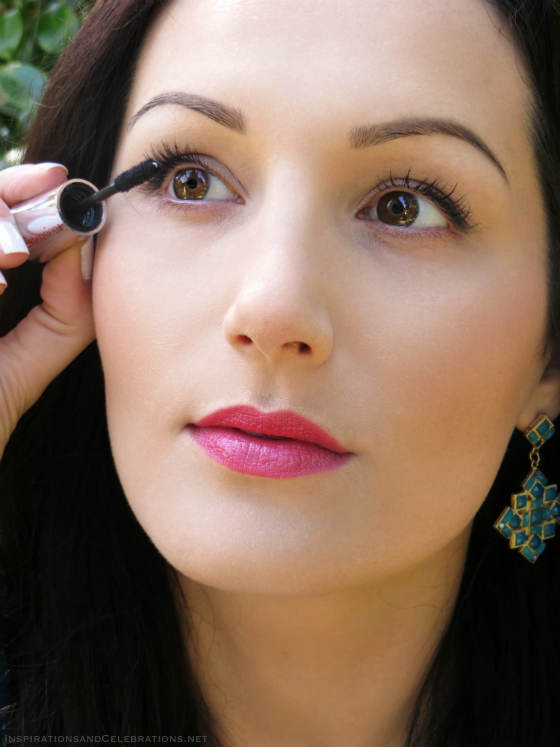 Physicians Formula Eye Booster Instant Lash Extension Kit - Beauty Blogger