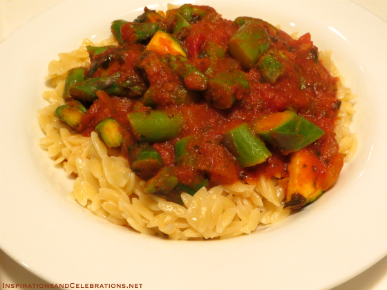 Quick and Easy Cooking and Cleaning with Bounty with Dawn