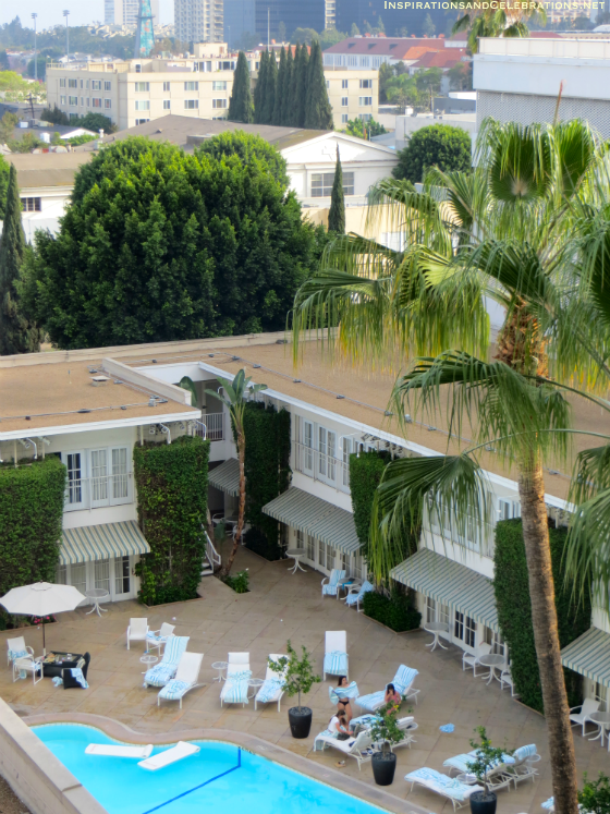The Ultimate Luxury Travel Guide to Los Angeles - The Beverly Hilton 