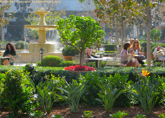 The Ultimate Luxury Travel Guide to Los Angeles - Bouchon