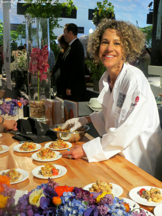 2015 Pebble Beach Food and Wine