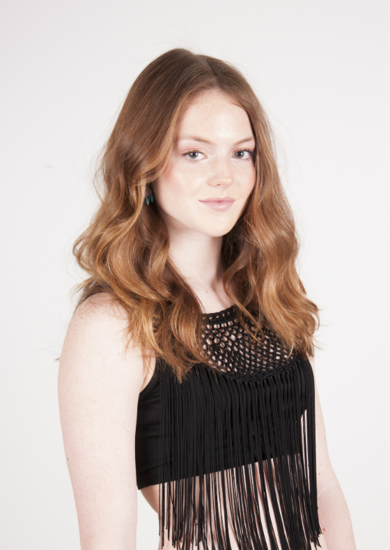 Beauty Tutorial - Boho Chic Hair Guide