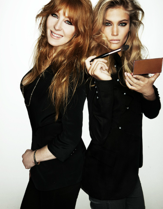 Charlotte Tilbury Makeup Secrets from a Celebrity Makeup Artist