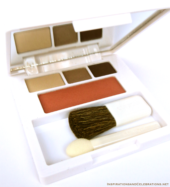 Clinique Beauty in Bloom Giveaway - Win Deluxe Makeup and Skincare