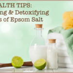 Health Tips: The Healing & Detoxifying Benefits of Epsom Salt Health-Tips-The-Healing-and-Detoxifying-Benefits-of-Epsom-Salt-1