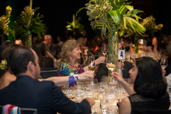 The Bon Vivant's Guide To Pebble Beach Food and Wine