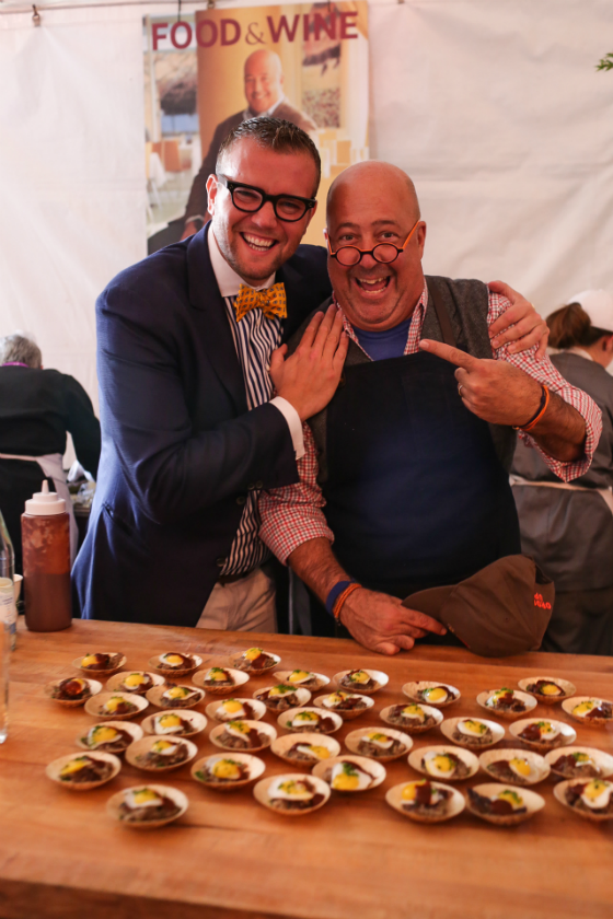 The Bon Vivant's Guide To Pebble Beach Food and Wine