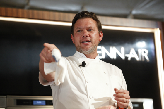 The Bon Vivant's Guide To Pebble Beach Food and Wine