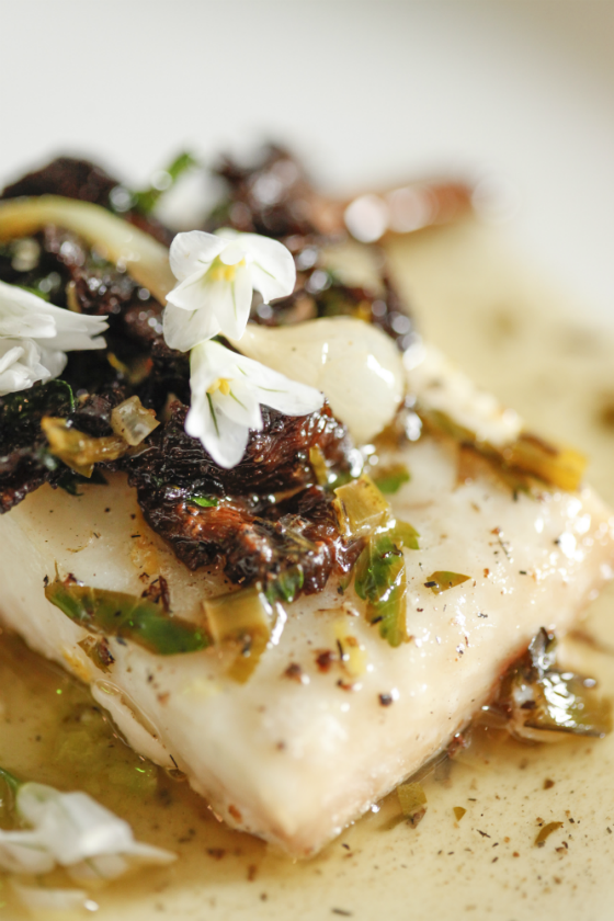 The Bon Vivant's Guide To Pebble Beach Food and Wine