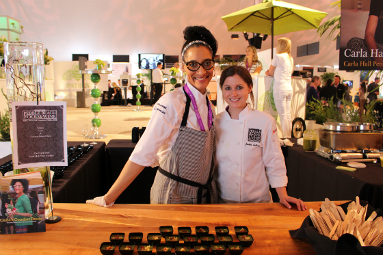 The Bon Vivant's Guide To Pebble Beach Food and Wine