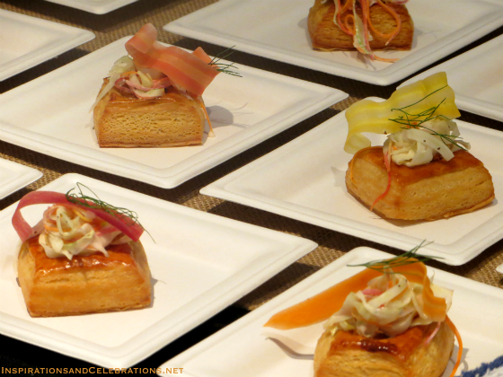 2015 Pebble Beach Food and Wine