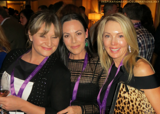 2015 Pebble Beach Food and Wine