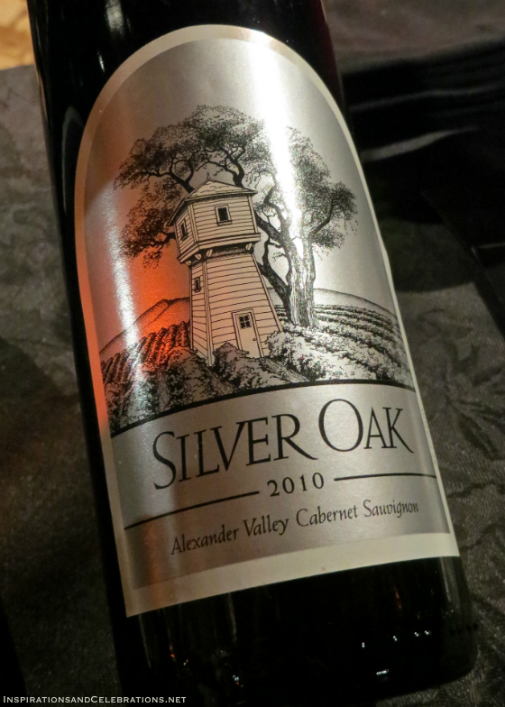 2015 Pebble Beach Food and Wine