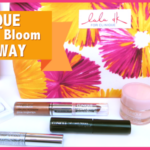 Clinique Beauty in Bloom Giveaway - Deluxe Makeup and Skincare Clinique-Beauty-in-Bloom-Giveaway