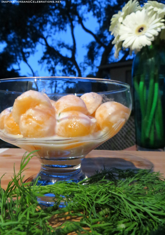 Mountain High Yoghurt Healthy Recipe for a Tasty Summer Treat