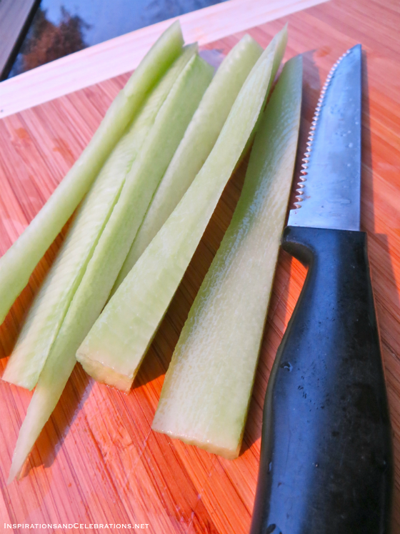 Mountain High Yoghurt Healthy Recipe for a Tasty Summer Treat